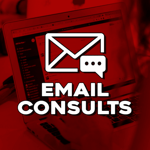 Email Consultations