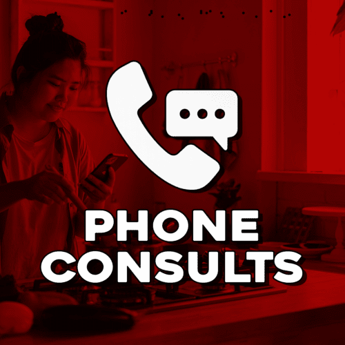 Phone Consultations